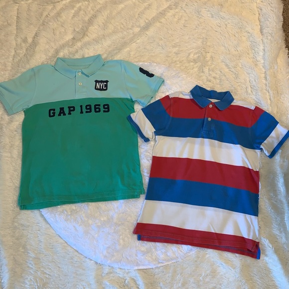 6pc Gap Boys lot - Picture 3 of 4
